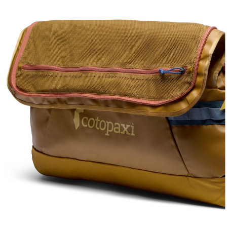 Torba podróżna Cotopaxi Allpa Getaway 70L Duffel