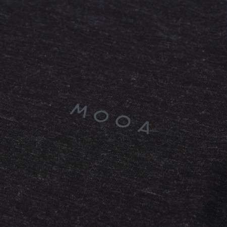 Koszulka damska MOOA MerinoSilk 160 short