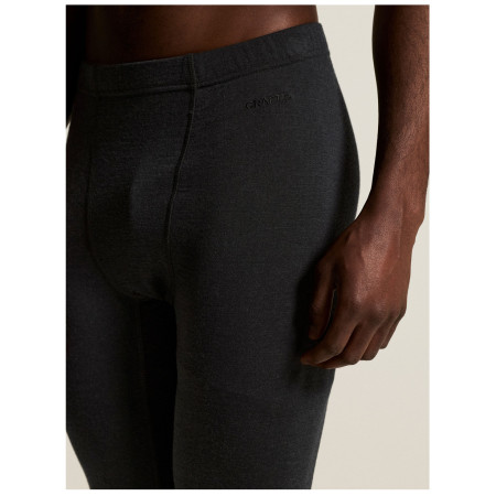 Męskie kalesony Craft Wool Comfort Pant M