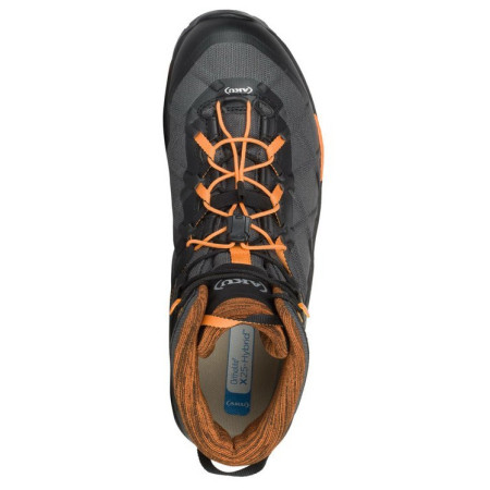 Buty męskie Aku Rocket Mid Gtx