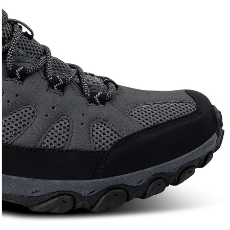 Buty męskie Regatta Edgepoint IV Mid