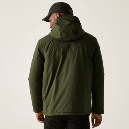 Kurtka męska Regatta Winsar