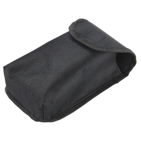 Łopata z motyką Extol Składana