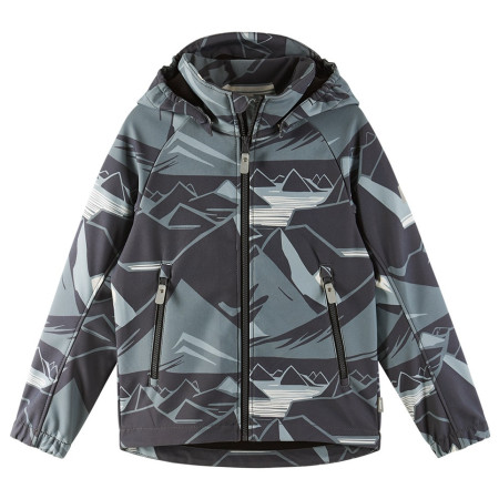 Kurtka dziecięca Reima Aitoo