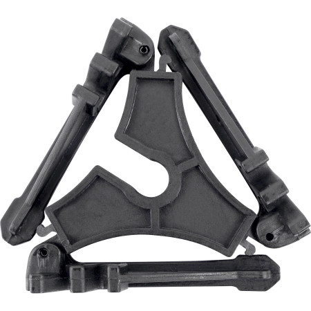 Zestaw naczyń Brunner PackPot Ultralite 16