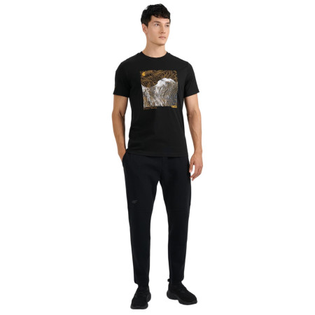 Koszulka męska 4F Tshirt M3122