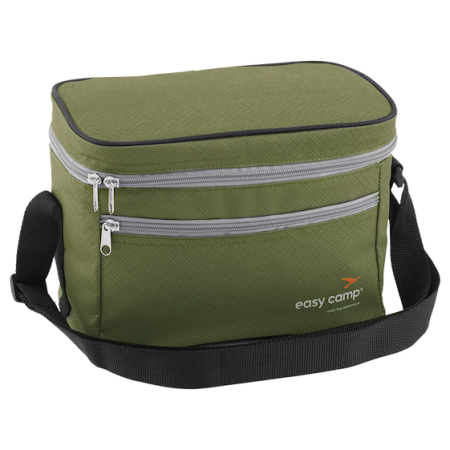 Torba termiczna Easy Camp Arctic Daisy S zielony