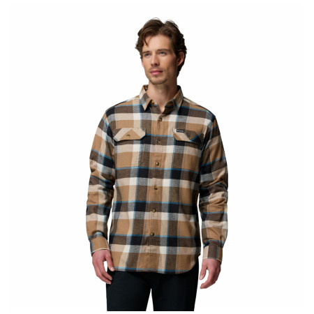 Koszula męska Columbia Flare Gun™ Stretch Flannel