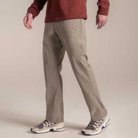 Spodnie męskie Craghoppers Kiwi Pro III Trs