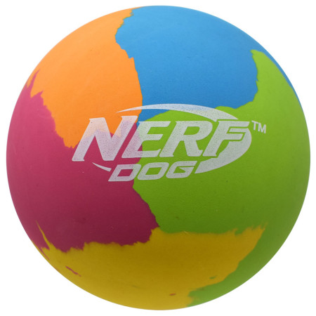 Zabawka dla psa Nerf Dog Super Bounce Ball 9,5 cm