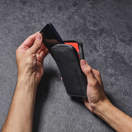 Etui na dokumenty LifeVenture RFID Phone Wallet