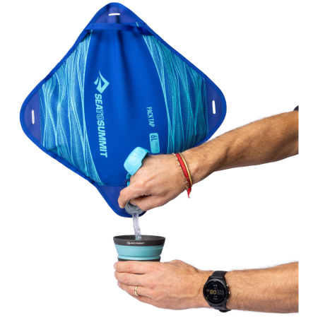 Bukłak Sea to Summit Pack Tap 6L