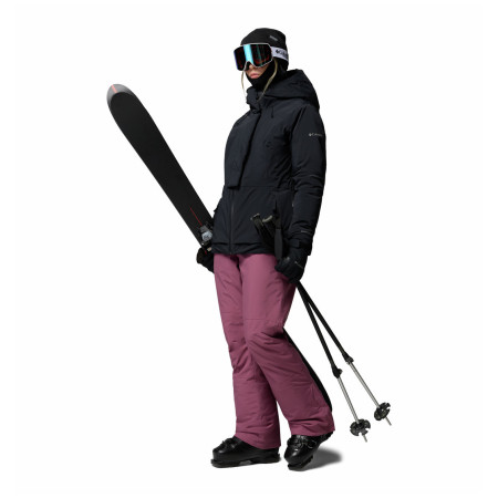 Damskie spodnie narciarskie Columbia Shafer Canyon™ II Insulated Pant