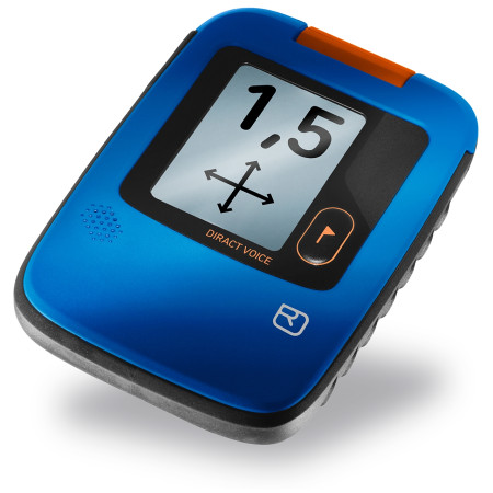 Zestaw lawinowy Ortovox Rescue Set Diract Voice Light