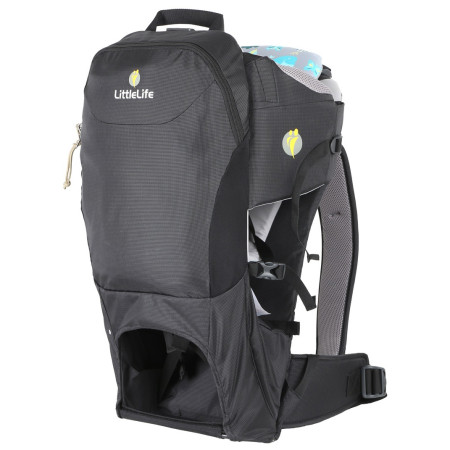 Nosidełko LittleLife Traveller S5 Child Carrier