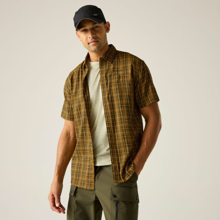 Koszula męska Regatta Begarno