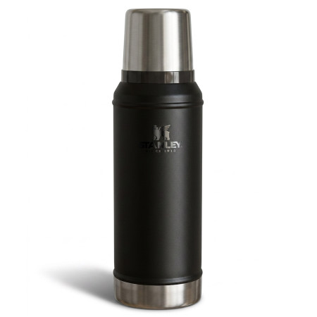 Termos Stanley The Legendary Classic Bottle 940 ml czarny Black