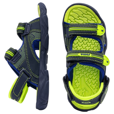 Sandały dziecięce Joma S.ocean Navy Blue