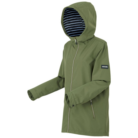 Kurtka damska Regatta Brika