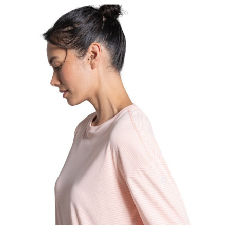 Koszulka damska Craghoppers NosiLife SolarShield+ Long Sleeved T-Shirt