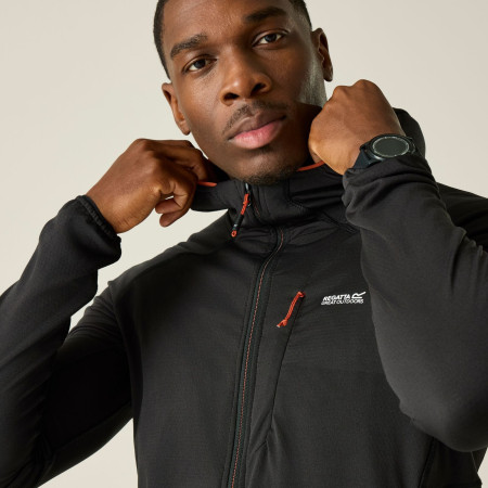 Męska bluza Regatta Kadley Midlayer