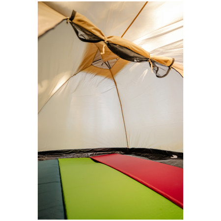 Karimata samopompująca Zulu Natal 2,5