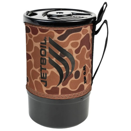 Kuchenka Jet Boil Zip 0.8L