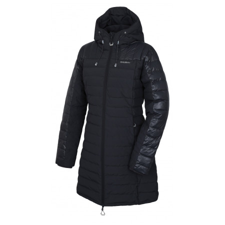 Kurtka damska Husky Daili L zarys