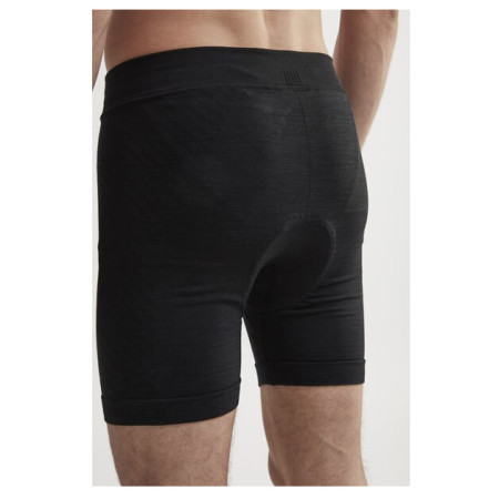 Męskie spodenki rowerowe Craft CORE Fuseknit Bike (C4)