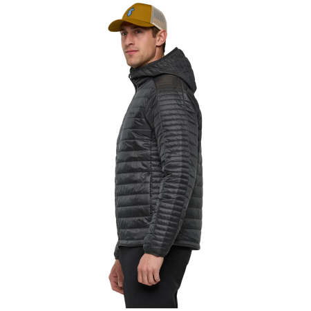 Kurtka męska Cotopaxi M'S Capa Insulated Hooded Jacket