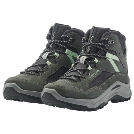 Damskie buty turystyczne Lowa Ventierra Gtx Qc Ws