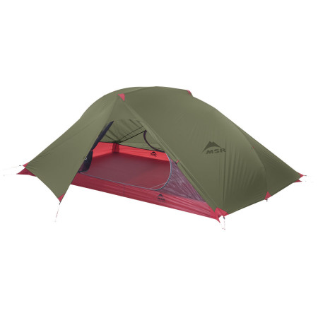 Namiot MSR Carbon Reflex 2 zielony