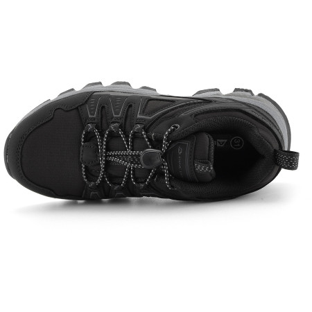 Buty dziecięce Alpine Pro Nejdo Black