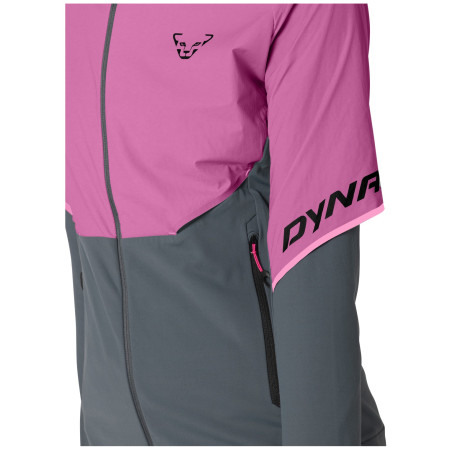 Kurtka damska Dynafit Alpine Hybrid Jkt W