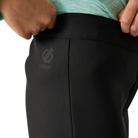 Spodnie dziecięce Dare 2b Girls Glide Pant Black