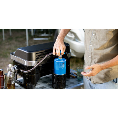 Grill Campingaz Attitude 2go CV (blk)