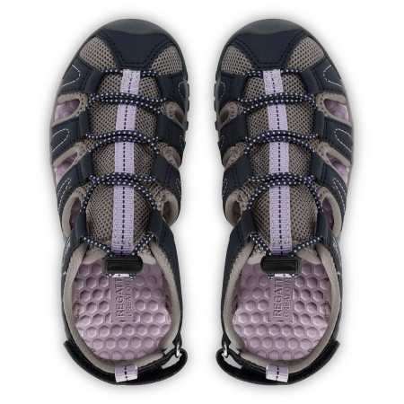 Sandały dziecięce Regatta Westshore Jnr