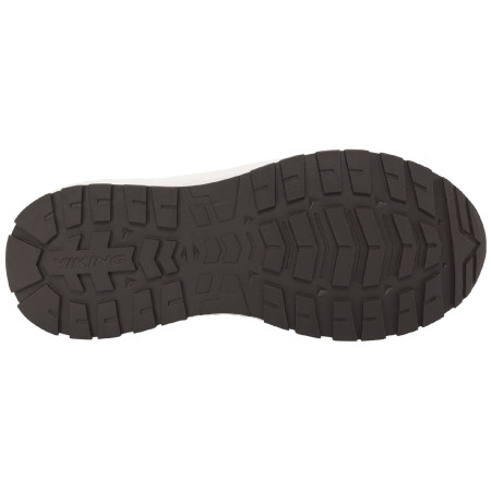 Dziecięce buty zimowe Viking Outdoor Footwear Equip Warm WP Zip Dark Natural