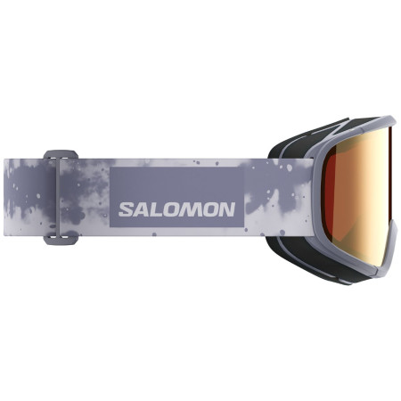 Gogle narciarskie Salomon Aksium 2.0