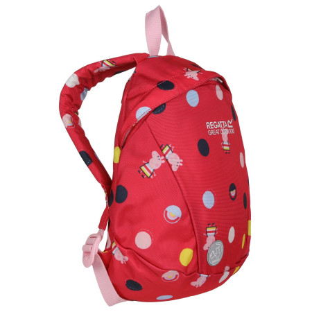 Plecak dziecięcy Regatta PeppaPig Backpack
