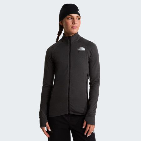 Bluza damska The North Face Bolt Polartec Jacket
