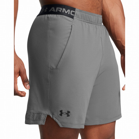 Męskie szorty Under Armour Vanish Woven 6in Shorts
