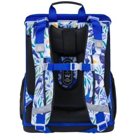 Plecak szkolny Baagl Zippy