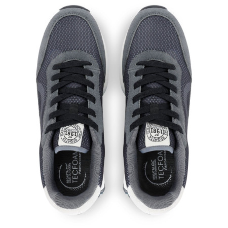 Buty męskie Regatta Marine Heritage