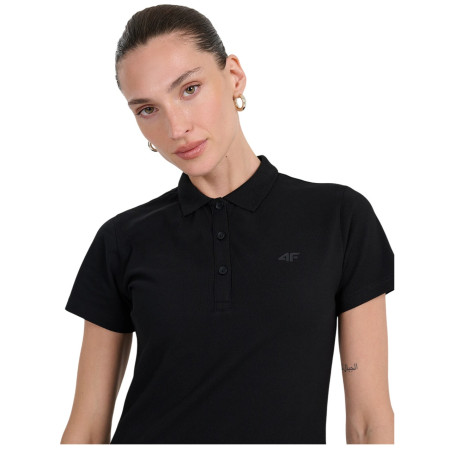 Koszulka damska 4F Polo Shirt F365