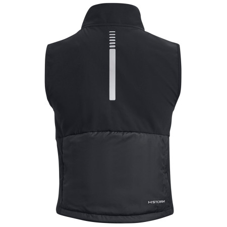 Kamizelka damska Under Armour LAUNCH INSULATED VEST