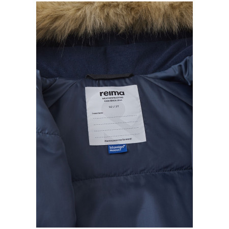 Kombinezon dziecięcy Reima Lappi