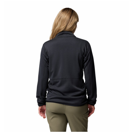 Bluza damska Columbia Essential Hike™ Grid Fleece Full Zip