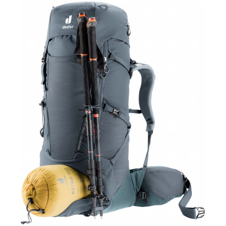Plecak turystyczny Deuter Aircontact Core 40+10