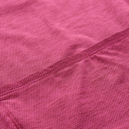 T-shirt dziecięcy Alpine Pro Lattero 2 Fuchsia